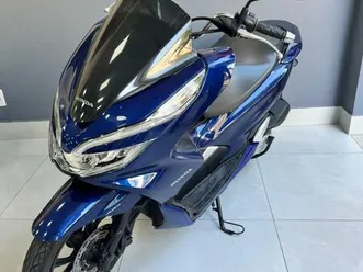 honda pcx 150 dlx