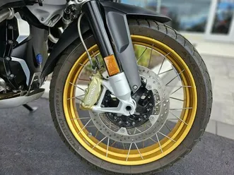 used 2020 bmw r 1250 gs adventure