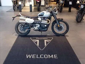 triumph scrambler 1200 x
