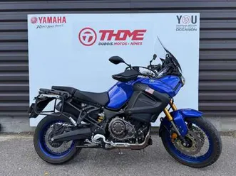 yamaha xt 1200