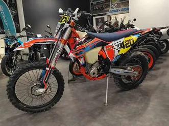 ktm 250 exc