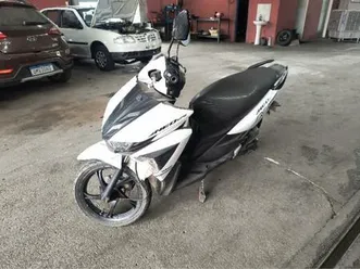 yamaha neo 125 ubs