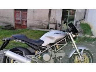 monster 620 i.e (2002)