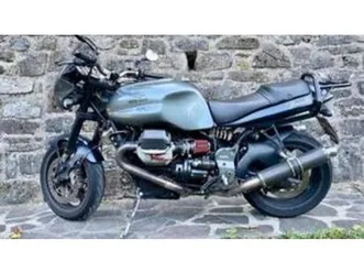 v11 sport ballabio (2003 - 06)