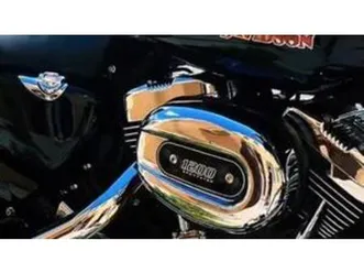 1200t superlow (2017 - 20) - xl1200t