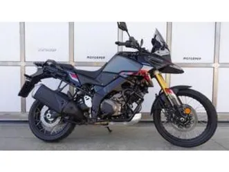 v-strom 1050de (2025)