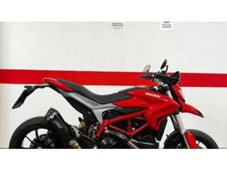 hypermotard 939 (2016 - 18)