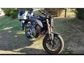 cb 650 r (2019 - 20)
