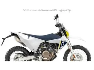 701 enduro (2026)