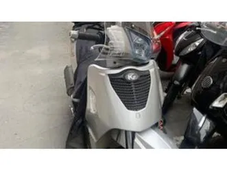 people 125 e3 (2007 - 16)