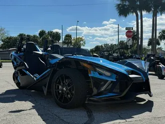 2020 polaris slingshot slingshot r autodrive r