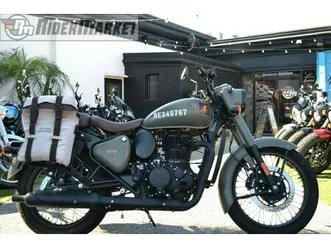 2024 royal enfield classic 350 signals