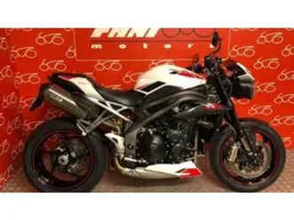 speed triple 1050 rs (2018 - 20)