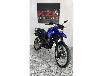 yamaha xtz 250 tenere/tenere blueflex