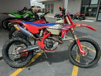 2023 beta motorcycles 390 rr