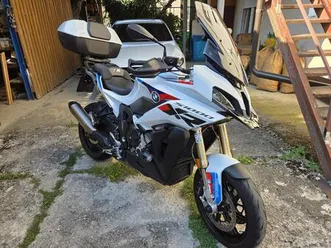 bmw s1000xr, 2024 god, m paket, 2024 god.