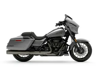 2023 harley-davidson flhxse - cvo street glide
