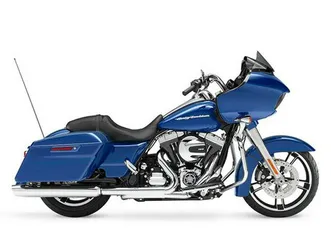 2015 harley-davidson fltrxs - road glide special