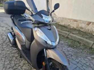 honda sh 300 -s -abs 2018