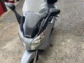 scooter honda 125 cc