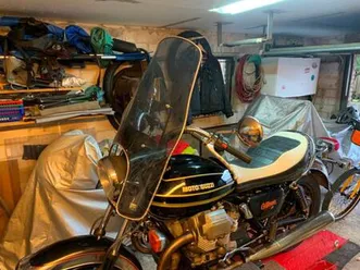 moto guzzi california 2