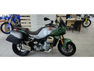 moto guzzi v100 mandello