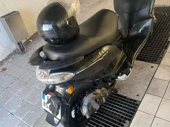 scooter fly 125 négociable