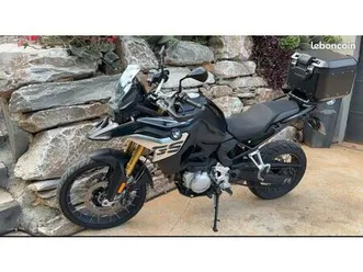 850 gs bmw a2