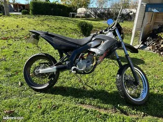 derbi 50