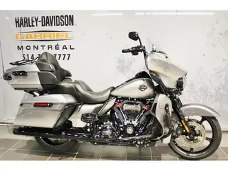 2019 harley-davidson flhtkse cvo limited
