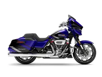 2025 harley-davidson cvo street glide flhxse