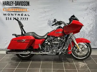 2023 harley-davidson road glide fltrx