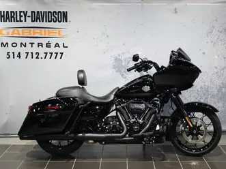 2023 harley-davidson road glide special fltrxs