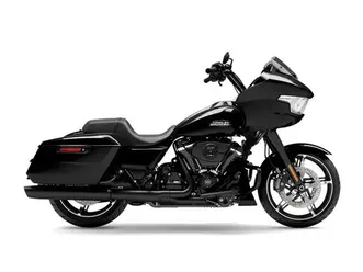 2025 harley-davidson road glide fltrx