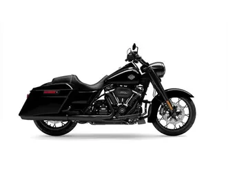 2025 harley-davidson flhrxs road king special