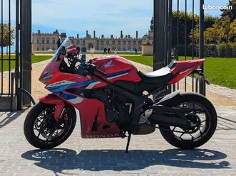 cbr650r