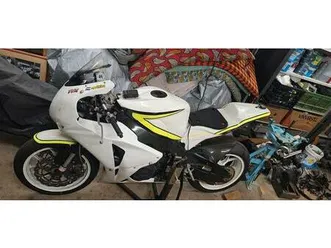 ② circuit moto honda cbr1000rr sc59 fireblade