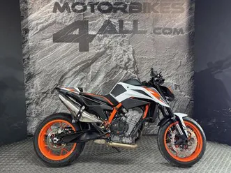 ktm 890 duke r euro 4 889 cc
