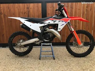 ktm 125 sx