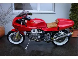 moto guzzi daytona 1000