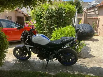 suzuki sv 650 a2