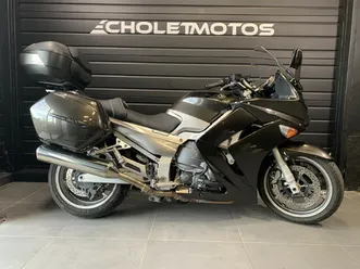 yamaha fjr 1300a