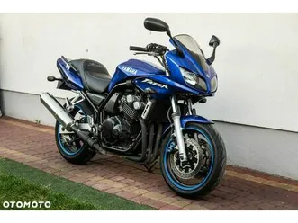 yamaha fzs