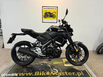 yamaha mt