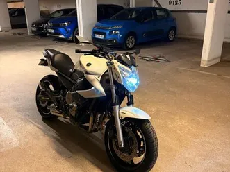 yamaha xj6 47,5ch