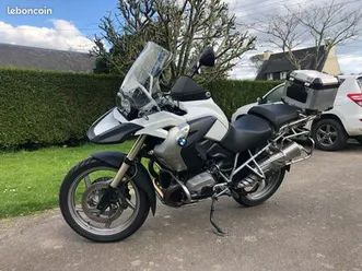 1200 gs