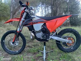 250 exc tpi 2020