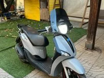 piaggio liberty s 50