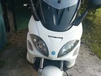 piaggio x9 500 - 2001