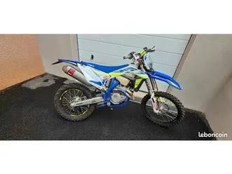 sherco 300 sef factory